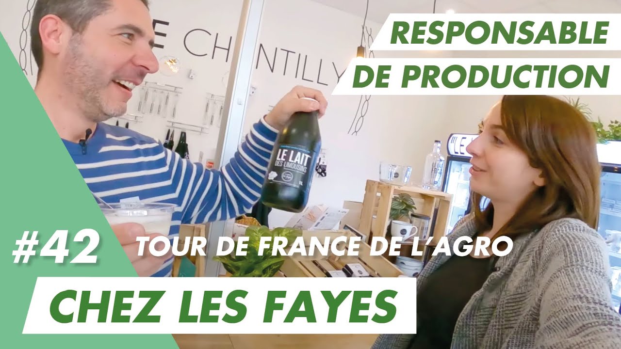 Immersion vidéo découverte métier recrutement marque employeur RH