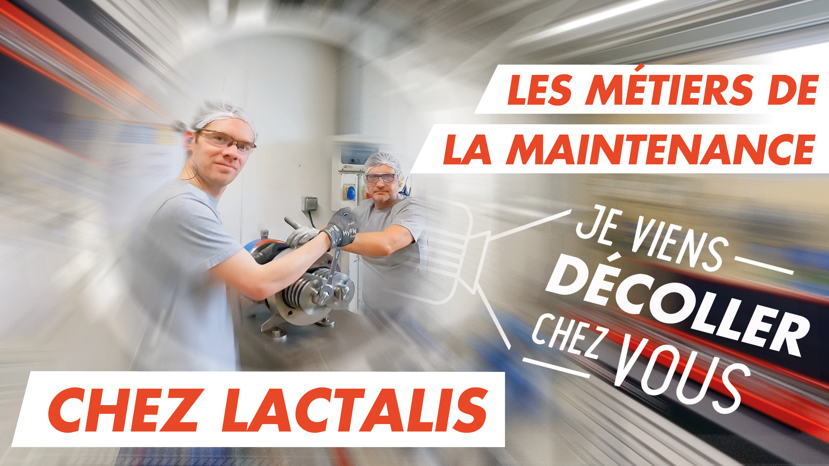 Technicien de maintenance