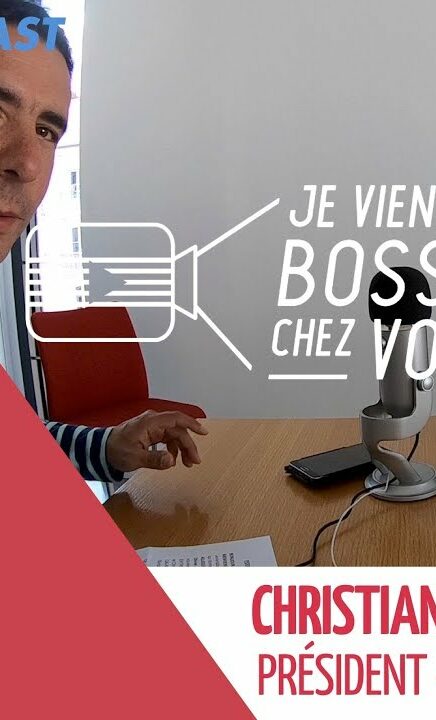 Immersion vidéo découverte métier recrutement marque employeur RH