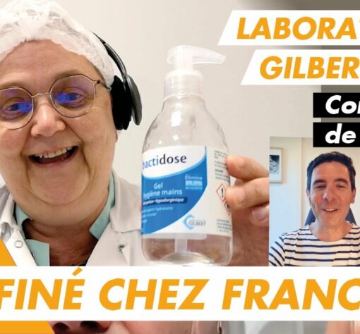 Immersion vidéo découverte métier recrutement marque employeur