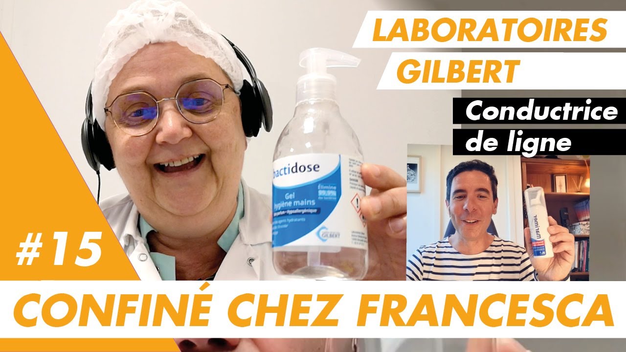 Immersion vidéo découverte métier recrutement marque employeur