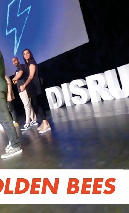 Immersion vidéo découverte métier recrutement marque employeur