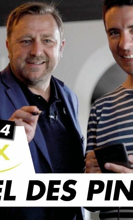 Immersion vidéo découverte métier recrutement marque employeur RH