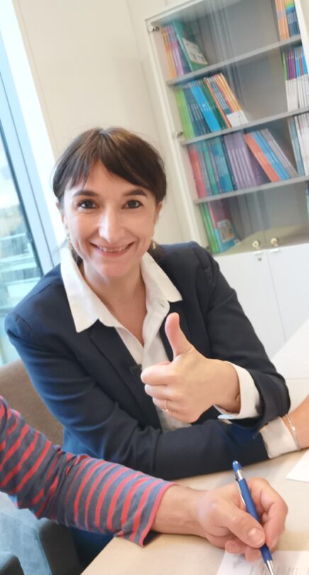 Immersion vidéo découverte métier recrutement marque employeur