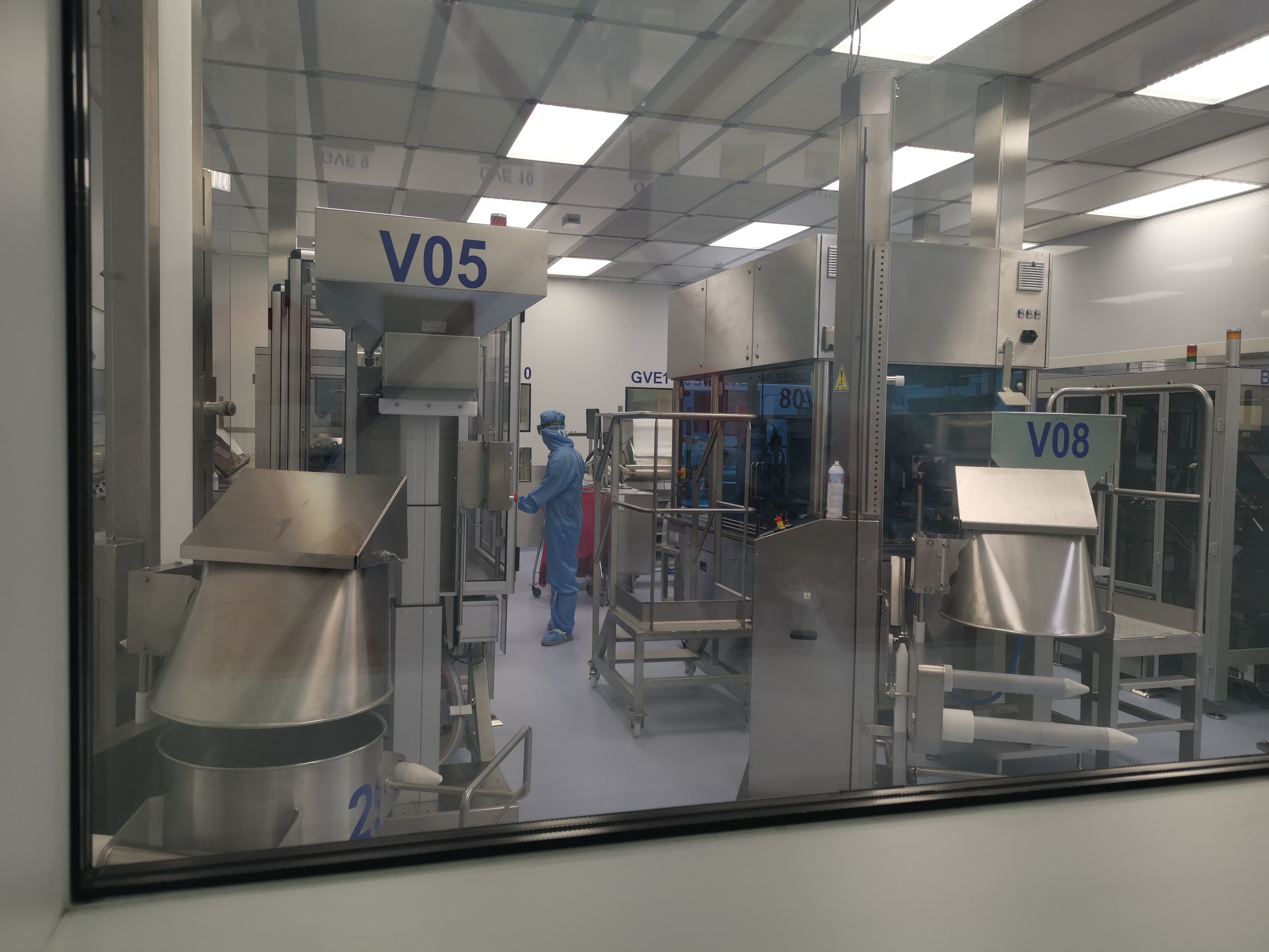 Immersion vidéo découverte métier recrutement marque employeur
