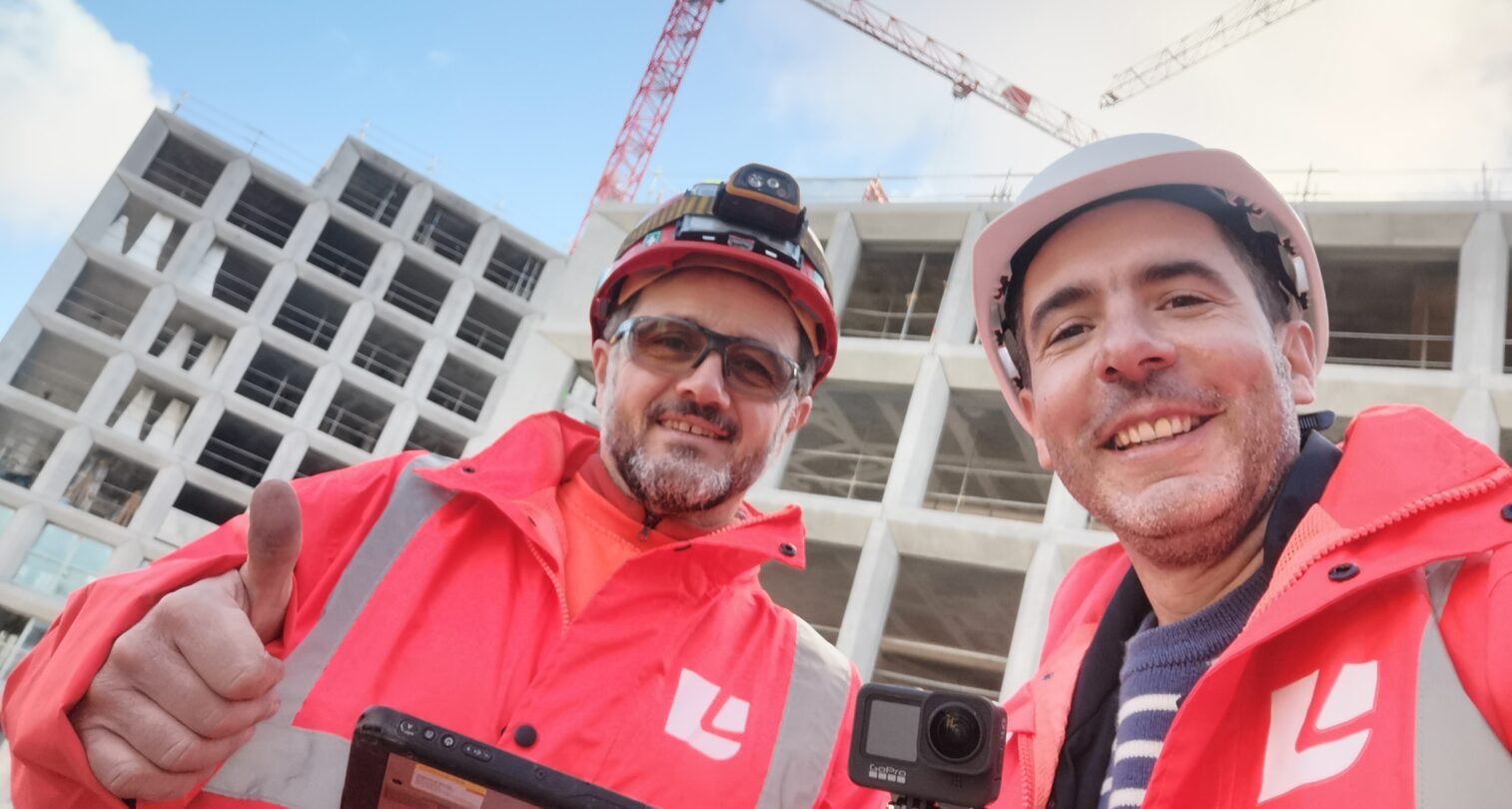 Immersion vidéo découverte métier recrutement marque employeur