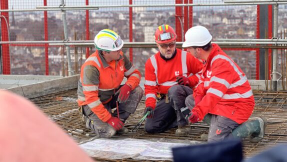 Batiment travaux publics - BTP