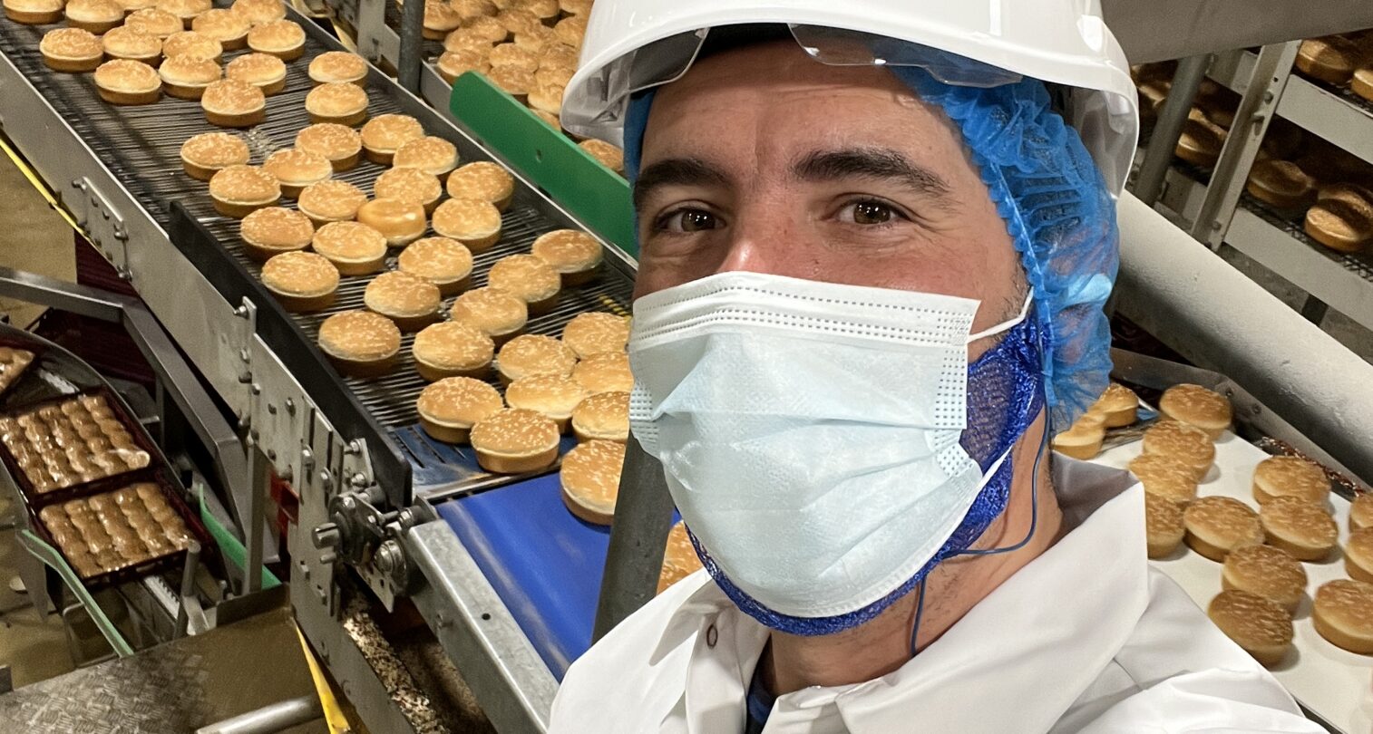 Immersion vidéo découverte métier recrutement marque employeur