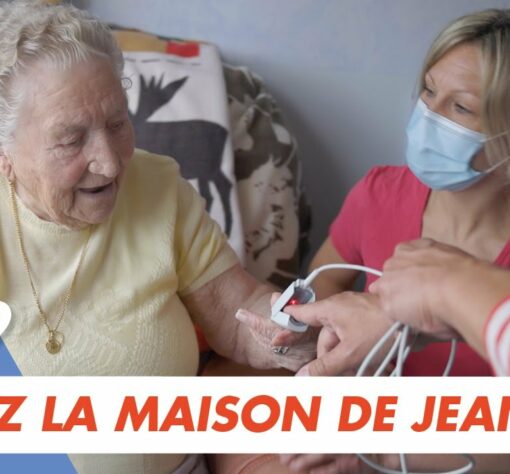 Immersion vidéo découverte métier recrutement marque employeur RH