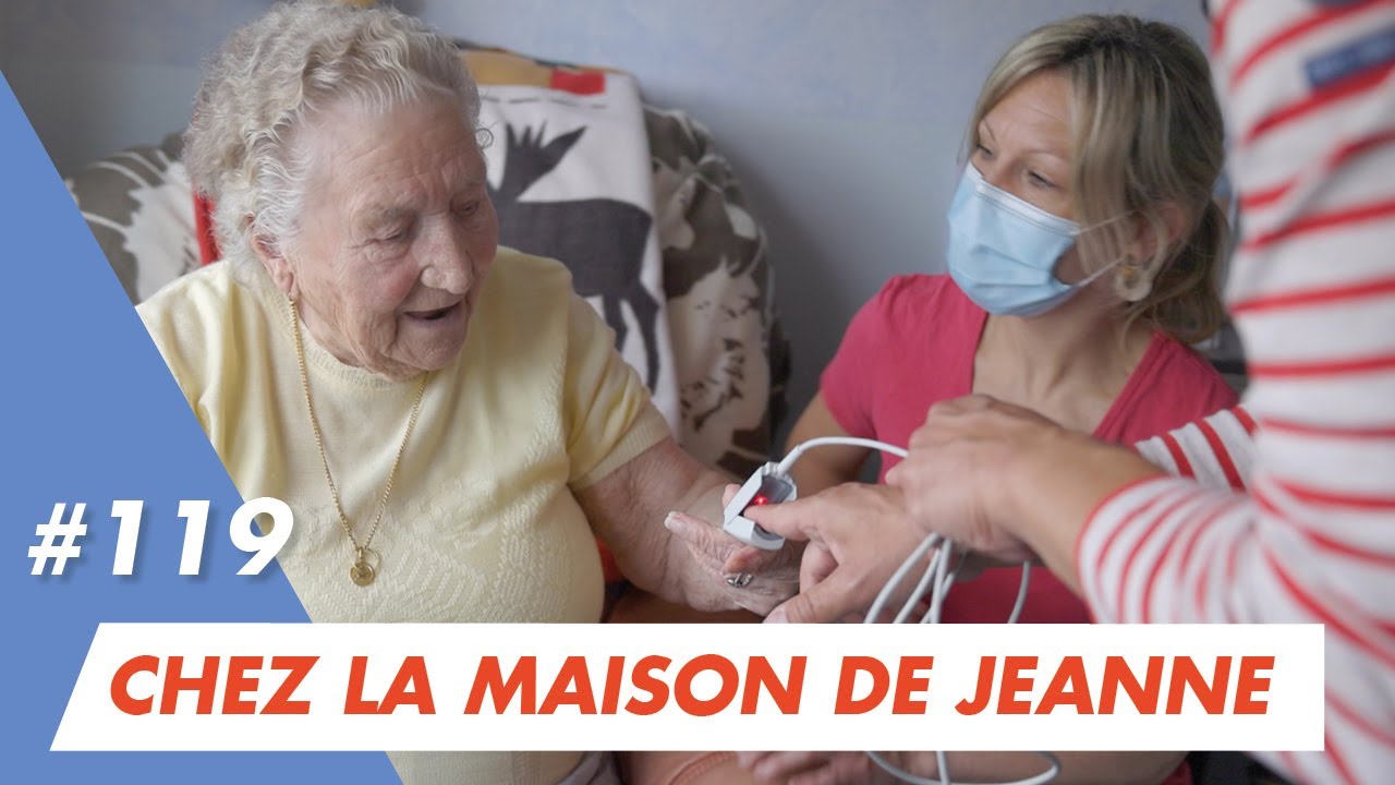 Immersion vidéo découverte métier recrutement marque employeur RH