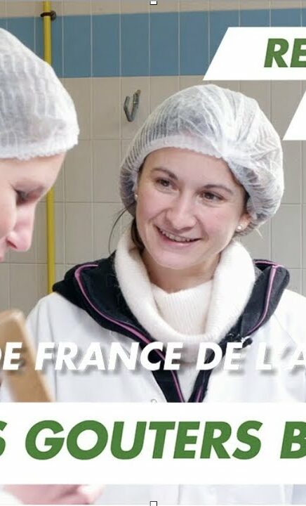 Immersion vidéo découverte métier recrutement marque employeur RH