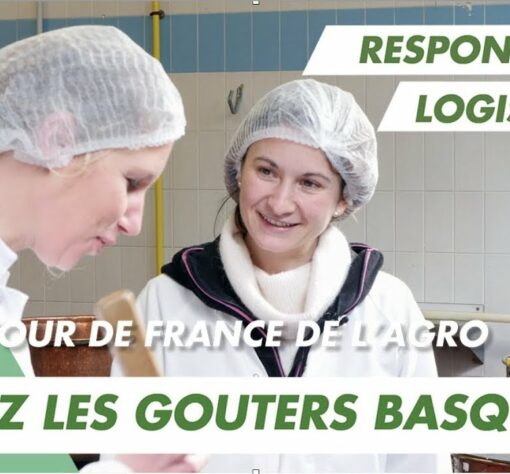 Immersion vidéo découverte métier recrutement marque employeur RH