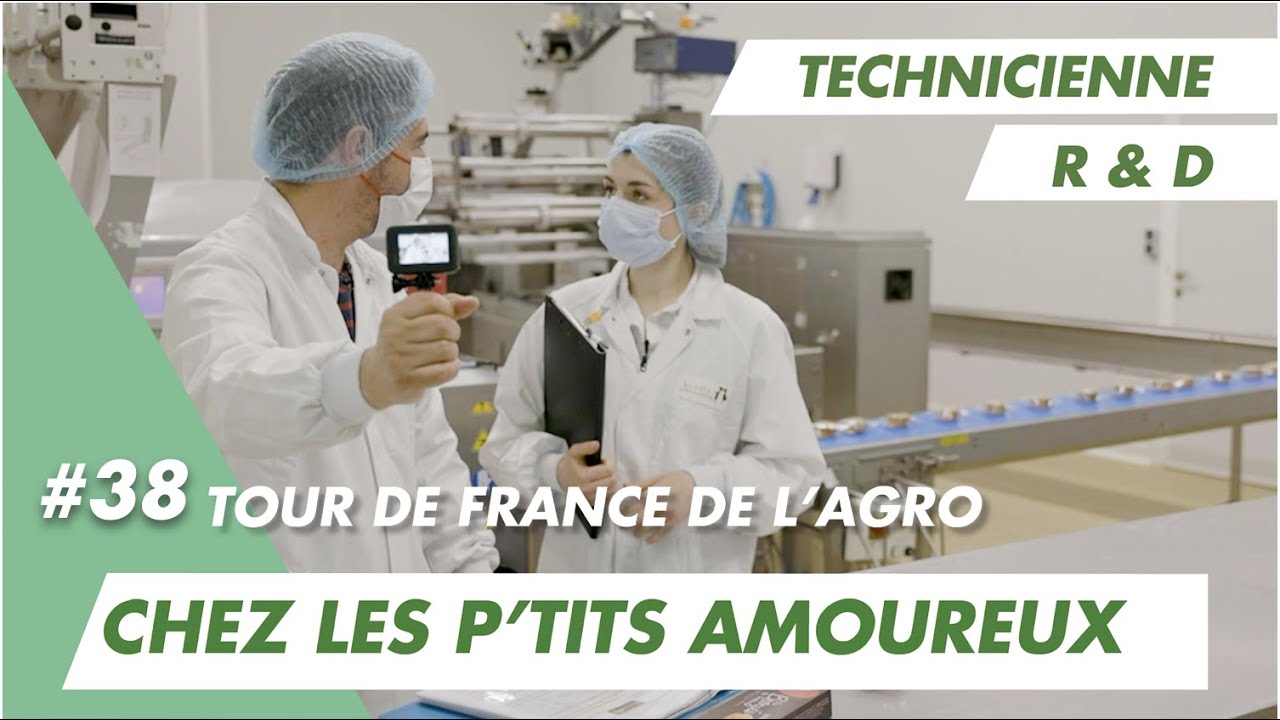 Immersion vidéo découverte métier recrutement marque employeur RH