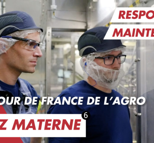 Immersion vidéo découverte métier recrutement marque employeur RH
