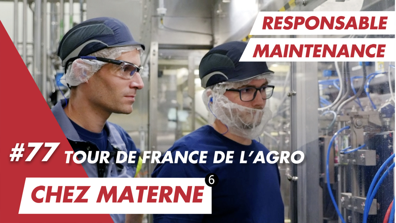 Immersion vidéo découverte métier recrutement marque employeur RH