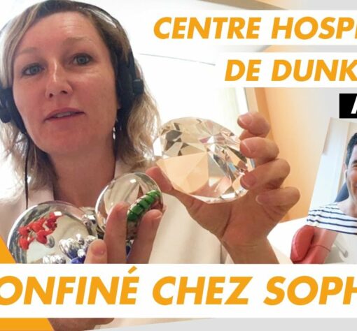 Immersion vidéo découverte métier recrutement marque employeur RH