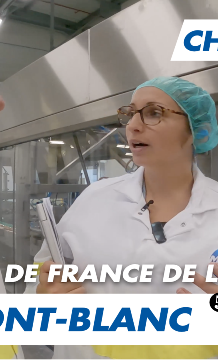 Immersion vidéo découverte métier recrutement marque employeur