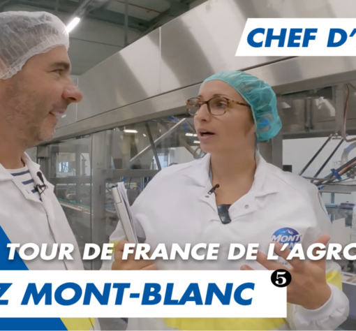 Immersion vidéo découverte métier recrutement marque employeur