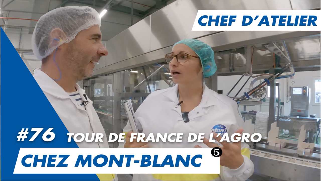 Immersion vidéo découverte métier recrutement marque employeur
