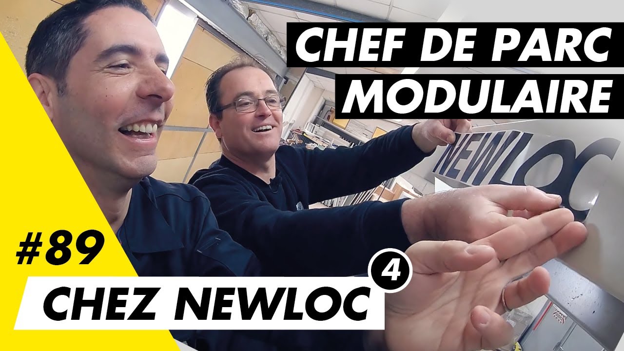 Immersion vidéo découverte métier recrutement marque employeur RH