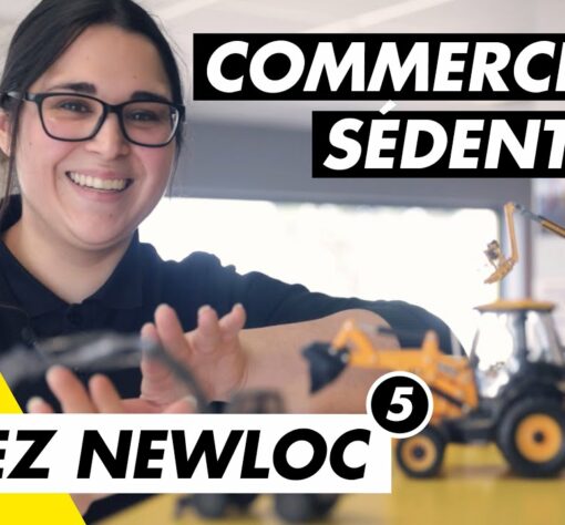 Immersion vidéo découverte métier recrutement marque employeur RH