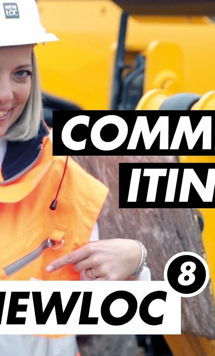 Immersion vidéo découverte métier recrutement marque employeur RH