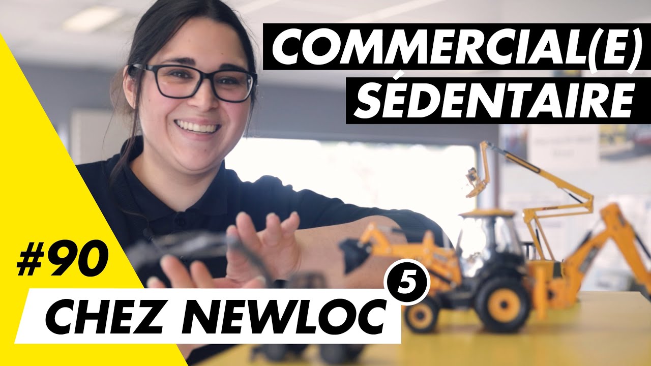 Immersion vidéo découverte métier recrutement marque employeur RH