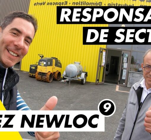 Immersion vidéo découverte métier recrutement marque employeur RH