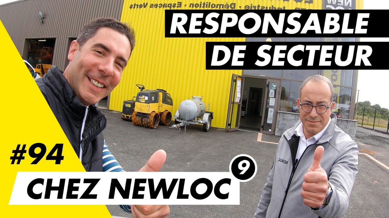 Immersion vidéo découverte métier recrutement marque employeur RH