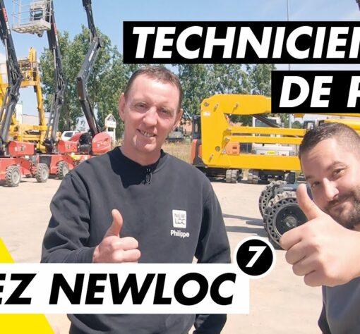 Immersion vidéo découverte métier recrutement marque employeur RH