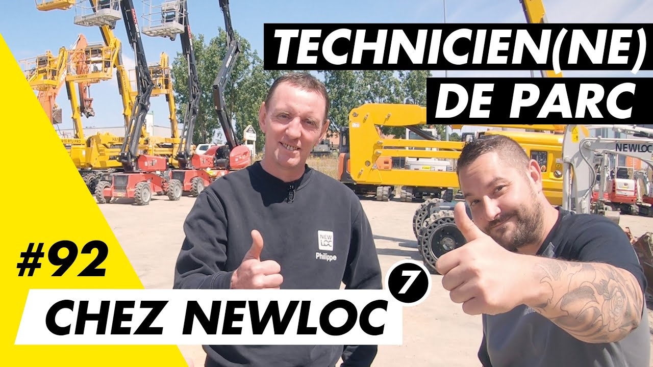 Immersion vidéo découverte métier recrutement marque employeur RH