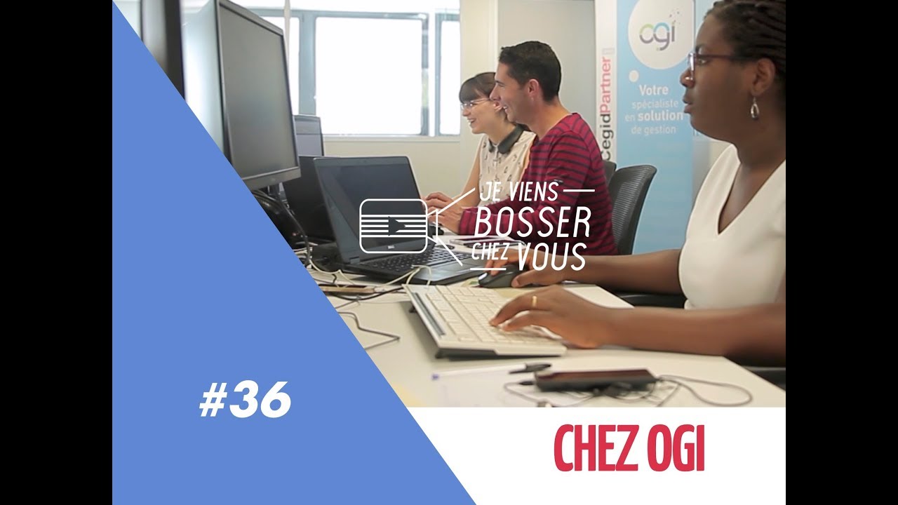 Immersion vidéo découverte métier recrutement marque employeur RH