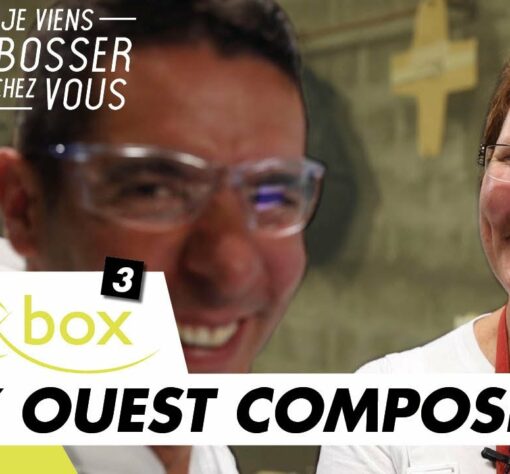 Immersion vidéo découverte métier recrutement marque employeur RH