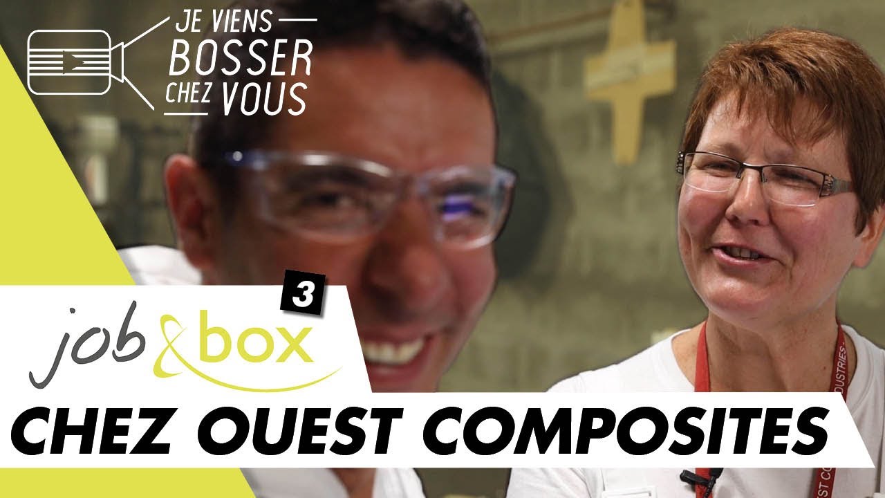Immersion vidéo découverte métier recrutement marque employeur RH