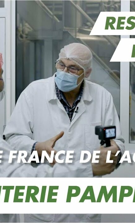 Immersion vidéo découverte métier recrutement marque employeur RH