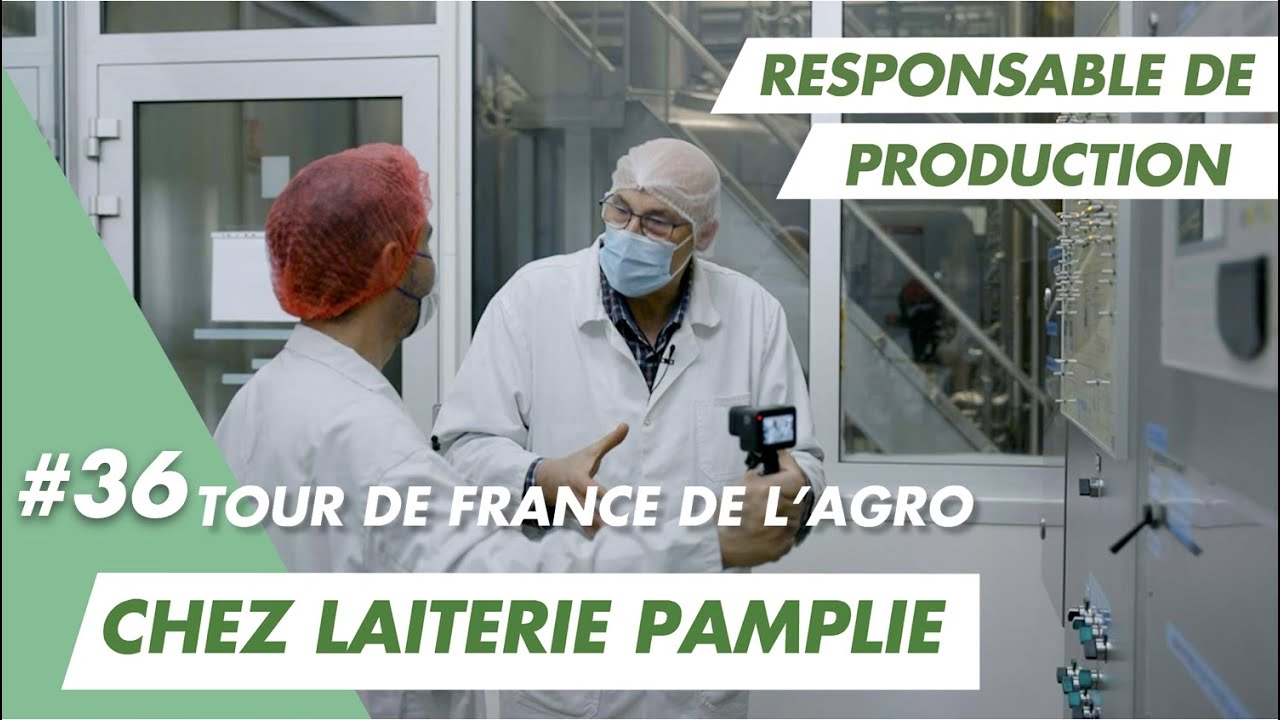 Immersion vidéo découverte métier recrutement marque employeur RH