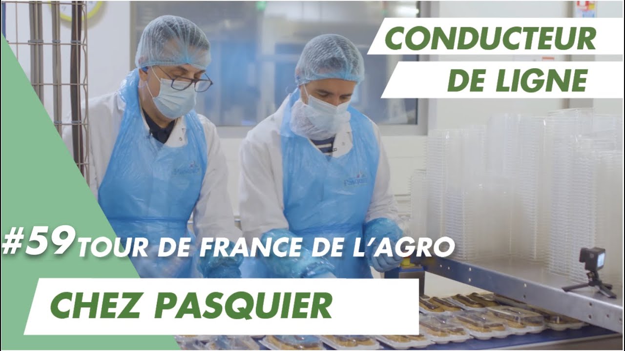 Immersion vidéo découverte métier recrutement marque employeur RH