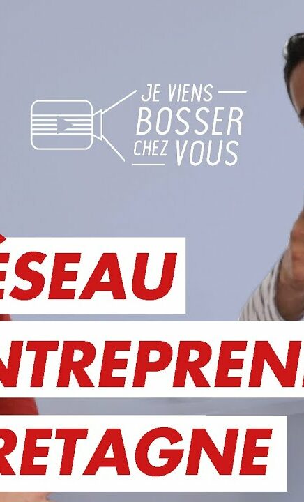 Immersion vidéo découverte métier recrutement marque employeur RH
