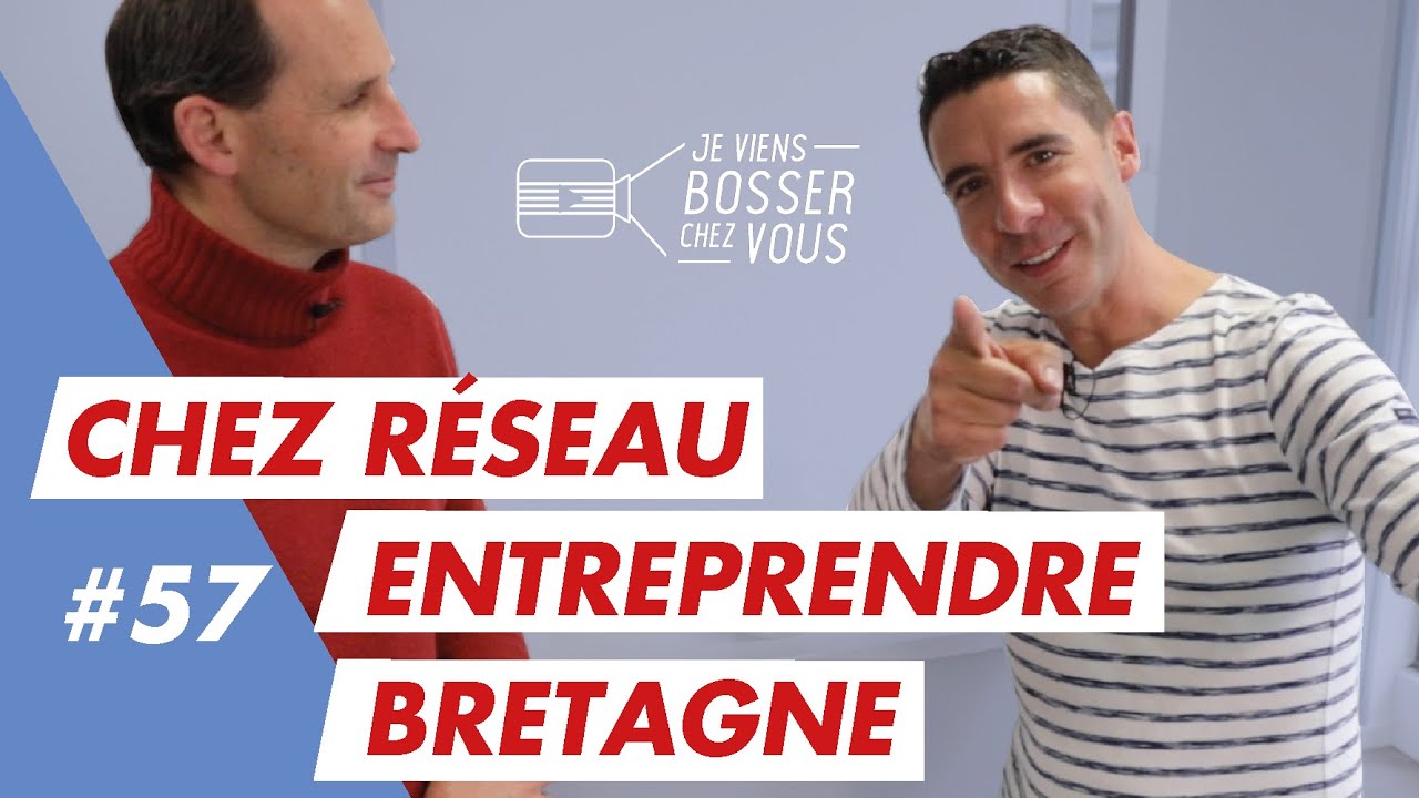 Immersion vidéo découverte métier recrutement marque employeur RH