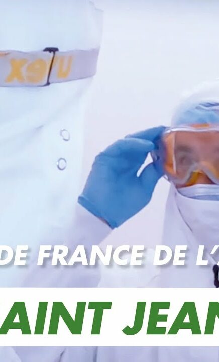 Immersion vidéo découverte métier recrutement marque employeur RH
