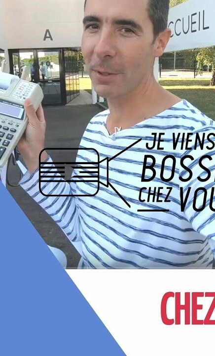 Immersion vidéo découverte métier recrutement marque employeur RH