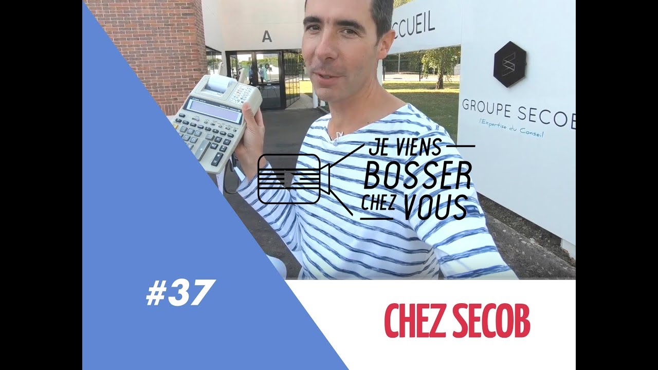 Immersion vidéo découverte métier recrutement marque employeur RH