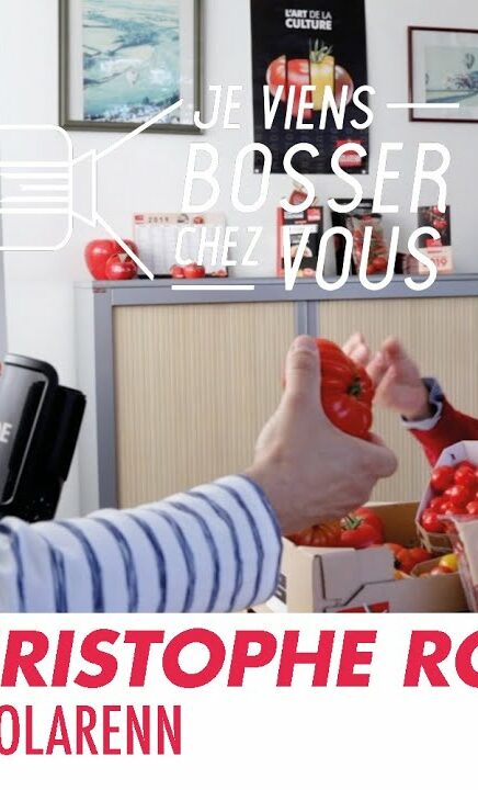 Immersion vidéo découverte métier recrutement marque employeur RH