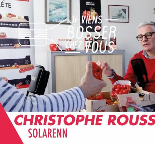 Immersion vidéo découverte métier recrutement marque employeur RH