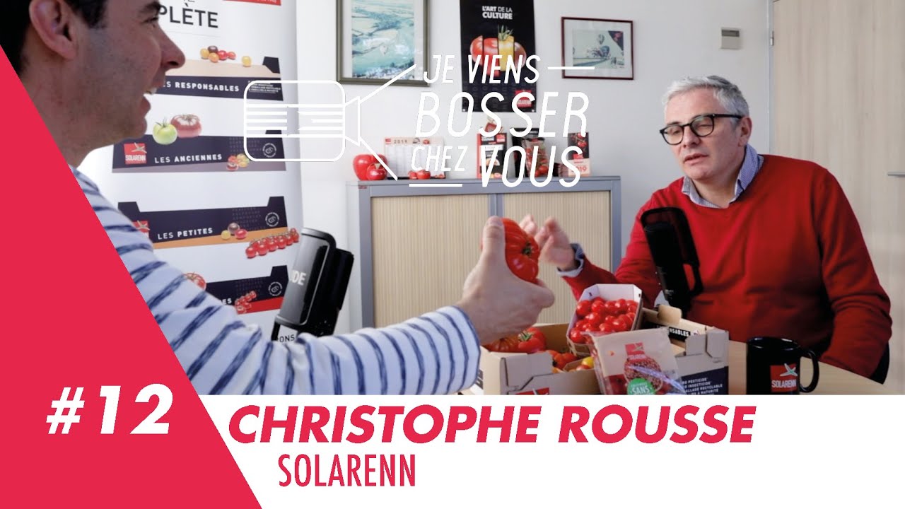 Immersion vidéo découverte métier recrutement marque employeur RH