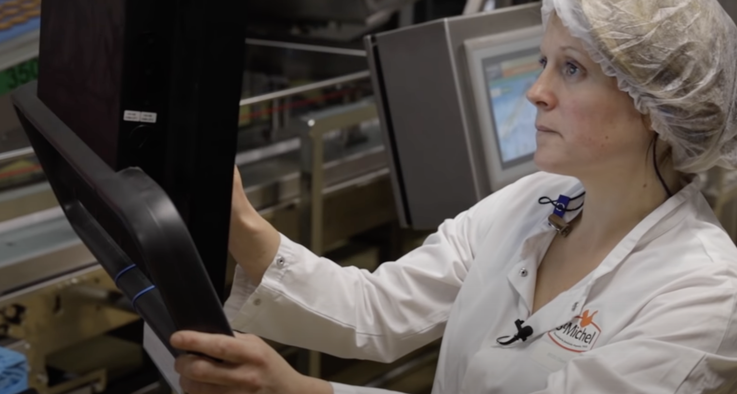 Immersion vidéo découverte métier recrutement marque employeur