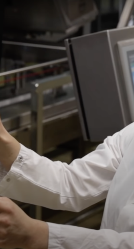 Immersion vidéo découverte métier recrutement marque employeur
