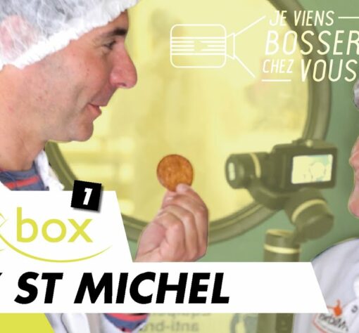 Immersion vidéo découverte métier recrutement marque employeur