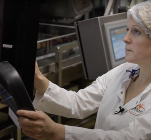 Immersion vidéo découverte métier recrutement marque employeur