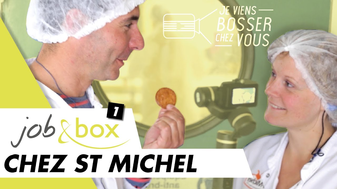 Immersion vidéo découverte métier recrutement marque employeur
